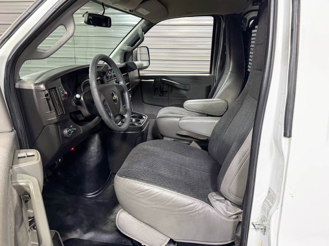 Used 2019 Chevrolet Express 2500 w/ Driver Convenience Package image 18