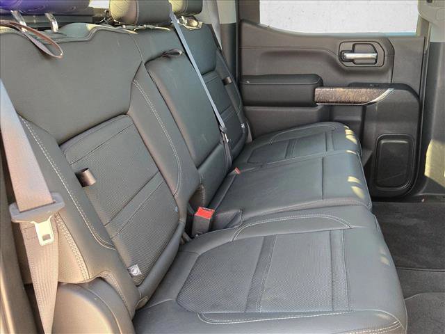 Used 2019 GMC Sierra 1500 Denali w/ Denali Ultimate Package image 20