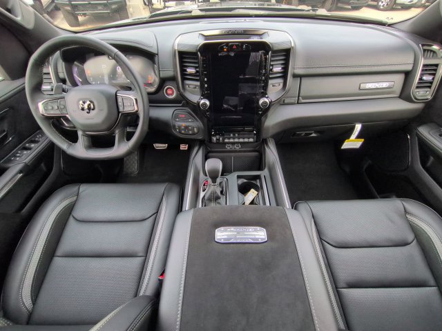 New 2026 RAM 1500 RHO AWD/4WD image 13