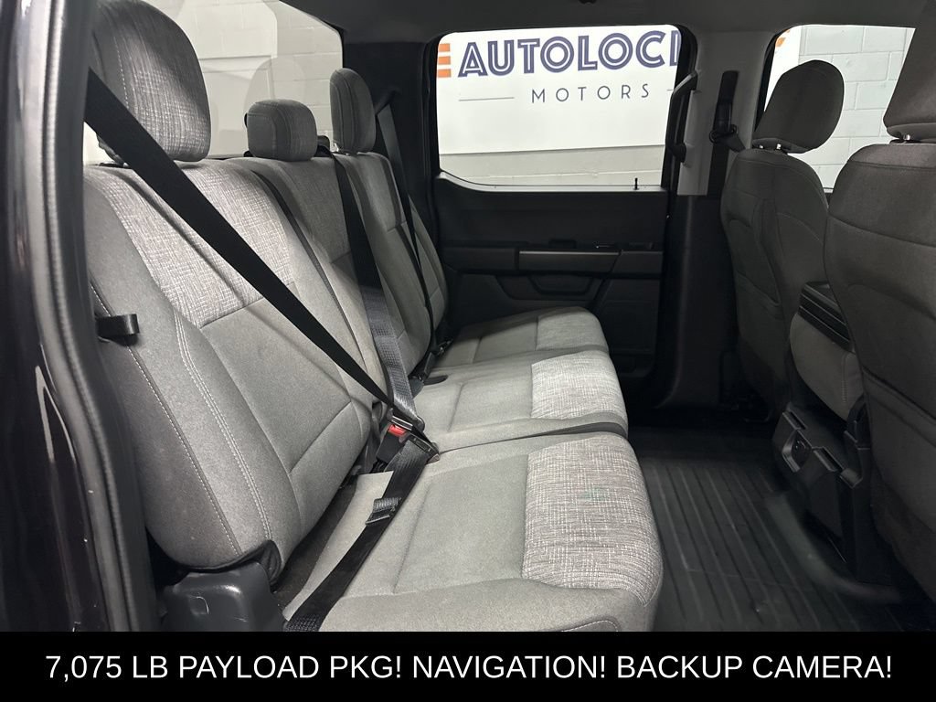 Used 2024 Ford F150 XL AWD/4WD image 22