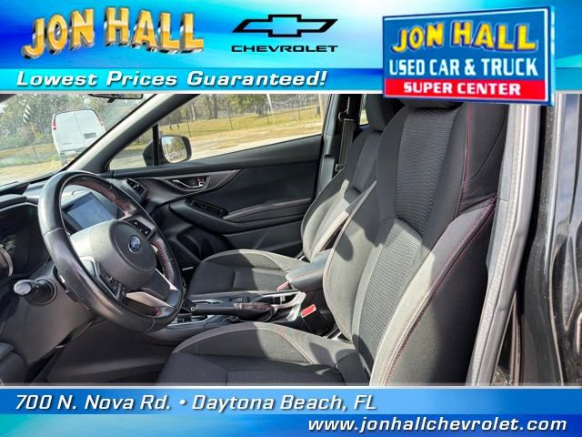 Used 2019 Subaru Impreza 2.0i Sport image 17