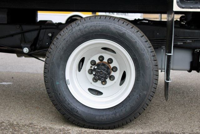 New 2025 Ford E-450 and Econoline 450 Super Duty w/ Driver's Safety Package image 11