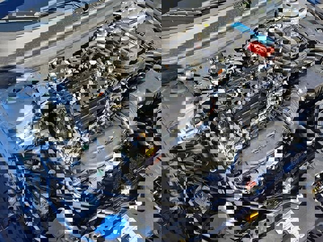 Used 2024 Honda Accord EX image 33