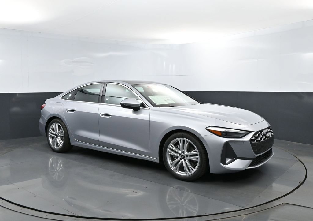 New 2026 Audi A5 Premium AWD/4WD image 3