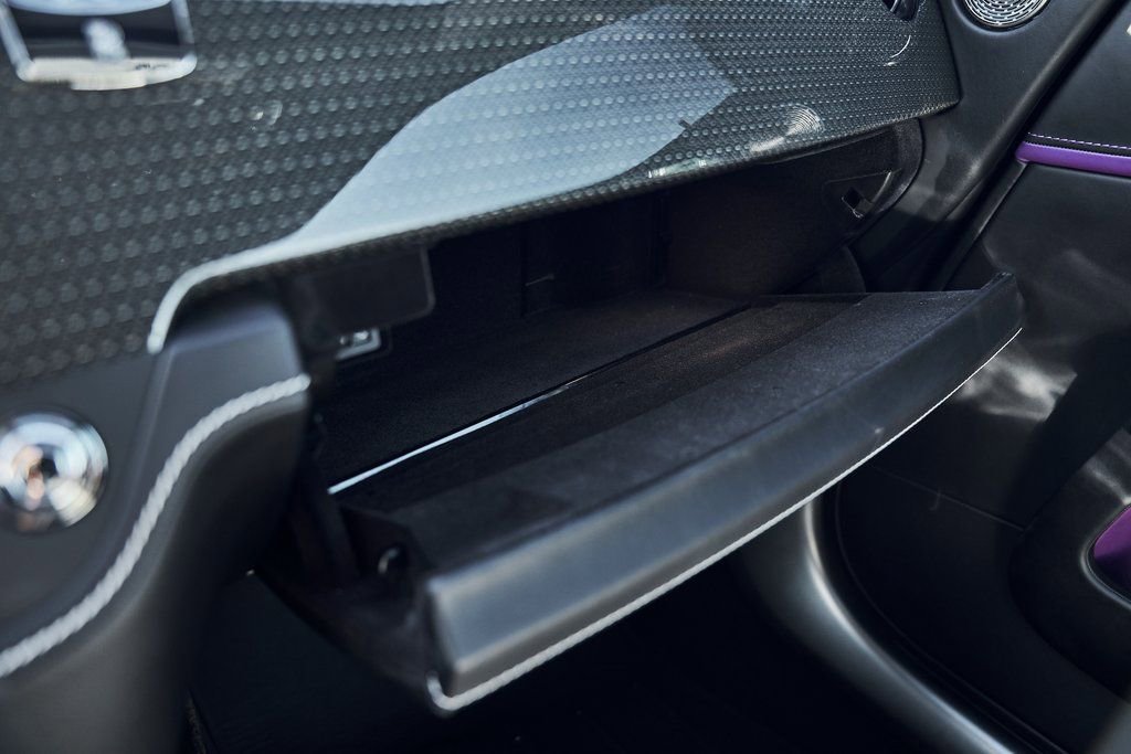 Used 2020 Rolls-Royce Wraith image 61