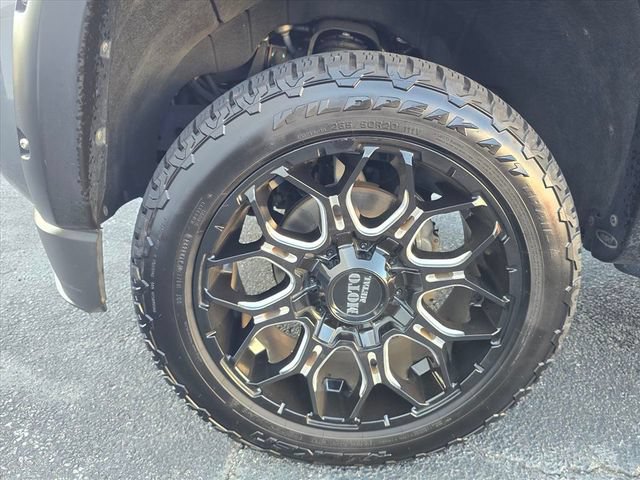 Certified 2019 GMC Canyon SLT w/ Trailering Package AWD/4WD image 33