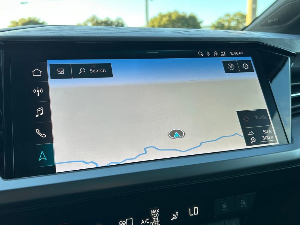 Used 2023 Audi Q4 e-tron Premium Plus w/ Premium Plus image 22