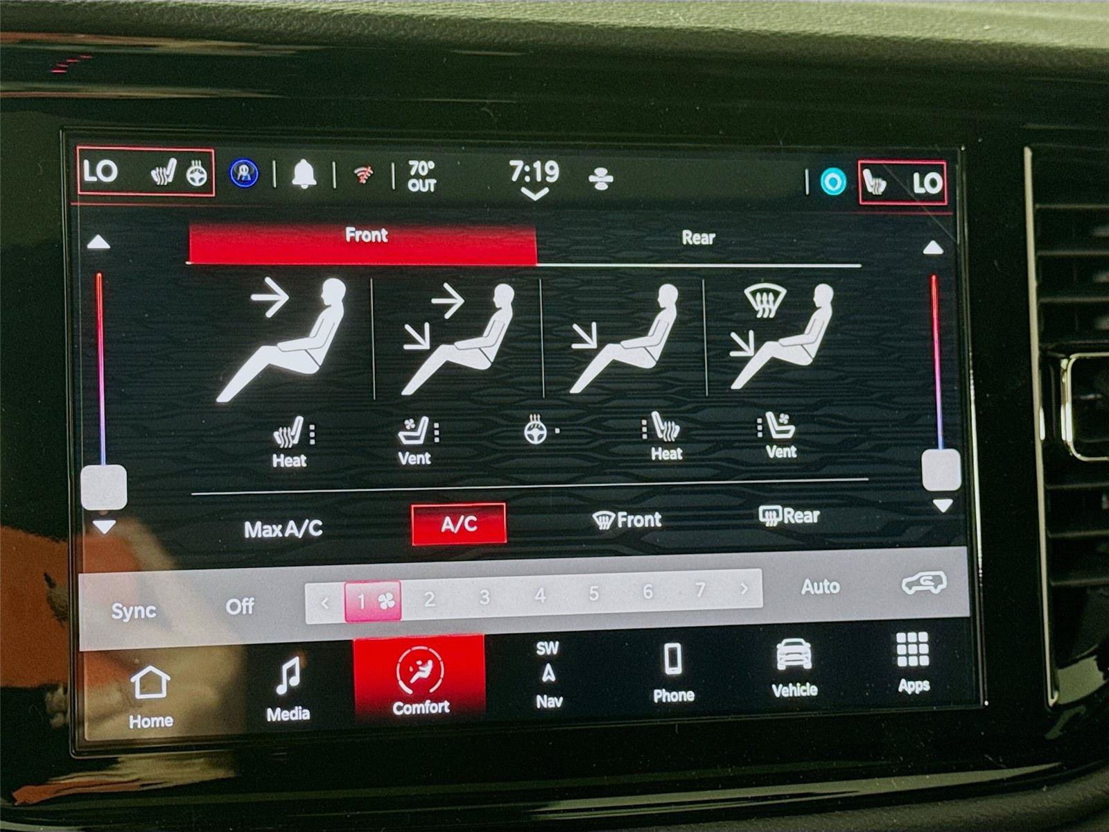 New 2026 Dodge Durango GT AWD/4WD image 14
