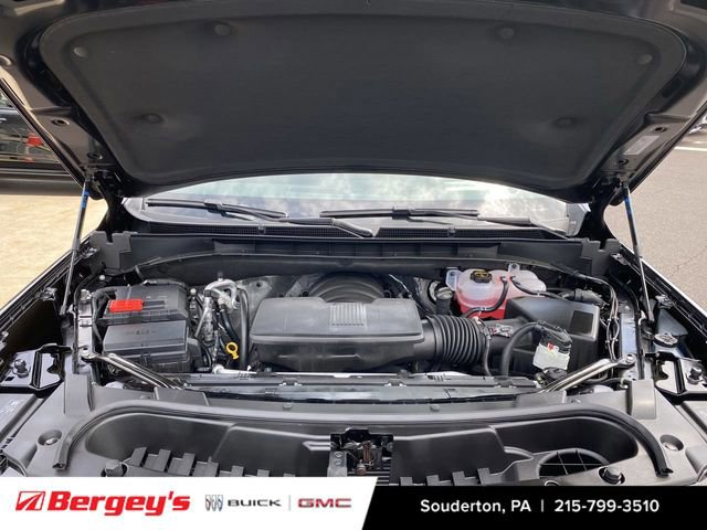 New 2026 GMC Yukon XL Denali w/ Denali Reserve Package AWD/4WD image 33