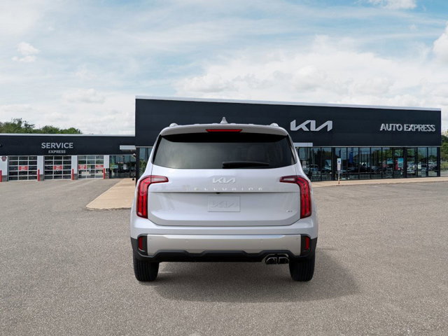 New 2025 Kia Telluride S image 5