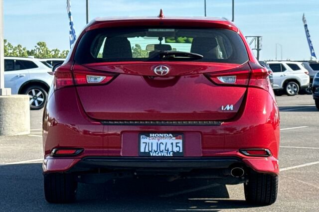 Used 2016 Scion iM FWD image 5