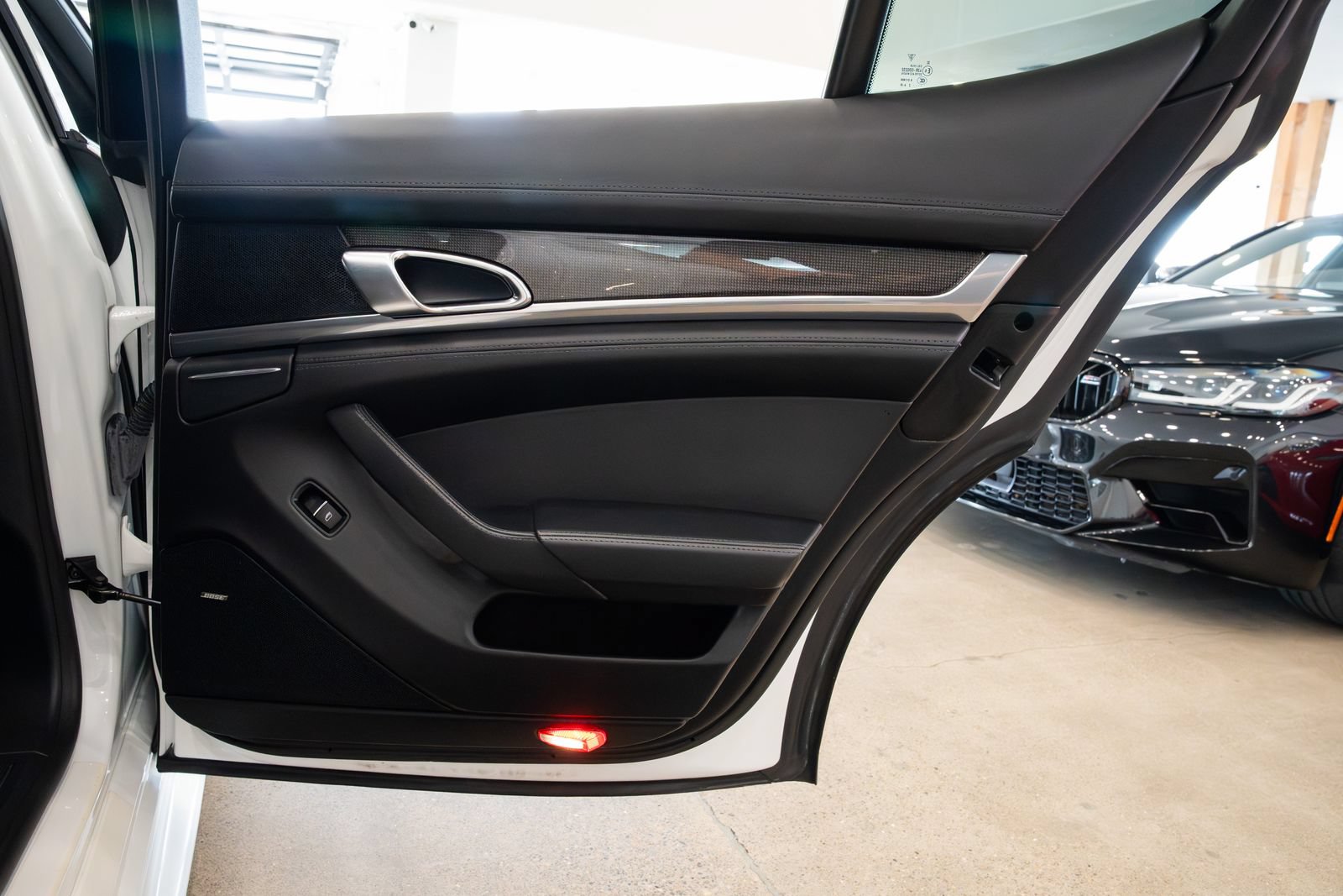 Used 2013 Porsche Panamera GTS AWD/4WD image 25