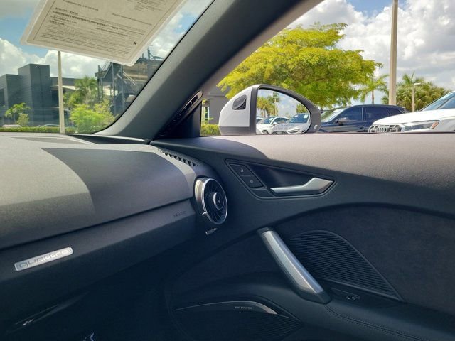 Used 2016 Audi TT 2.0T image 26