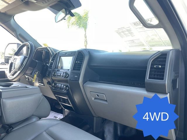 Used 2022 Ford F250 XL w/ Power Equipment Group image 27