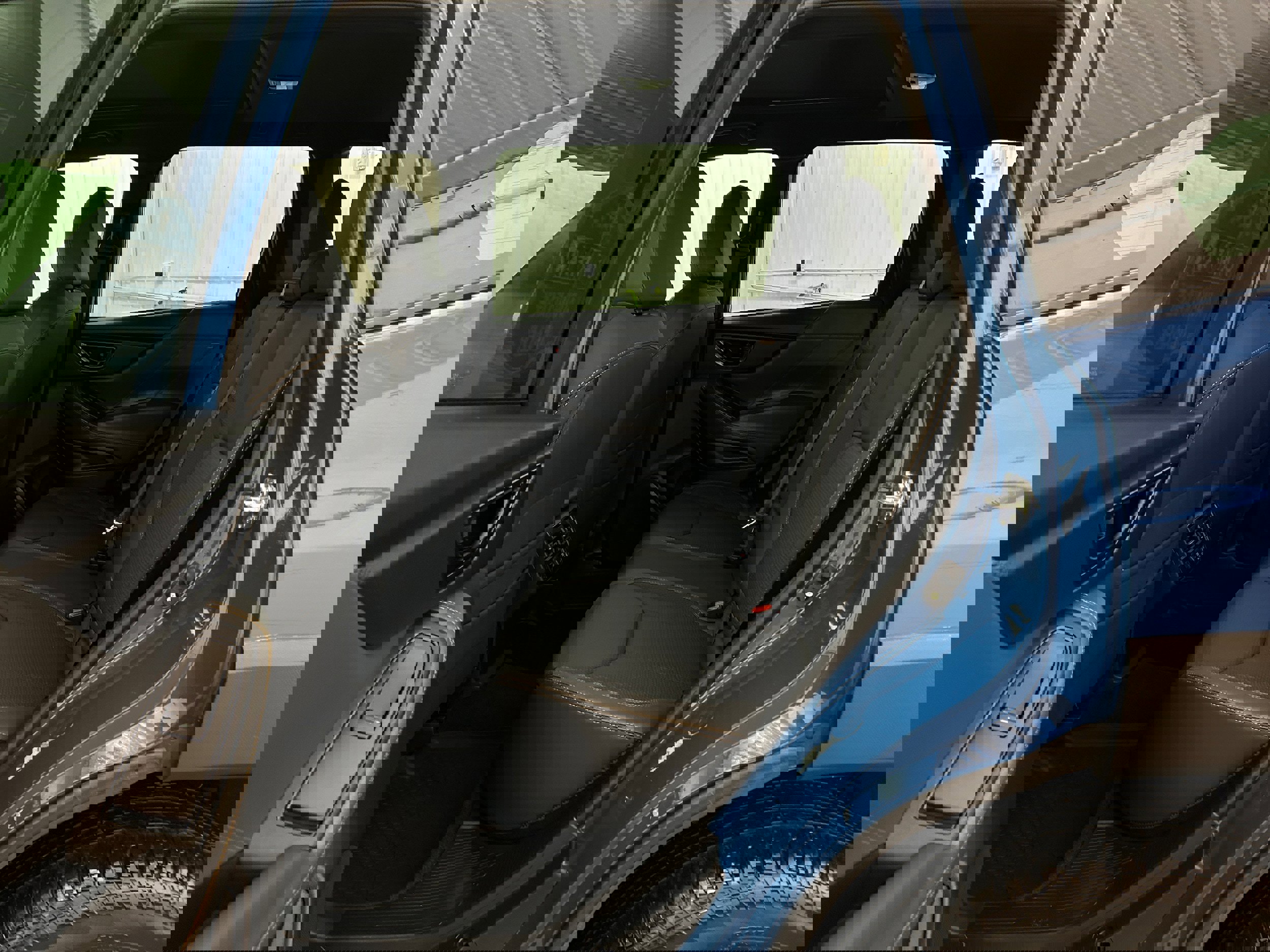 Used 2023 Subaru Forester Wilderness image 29