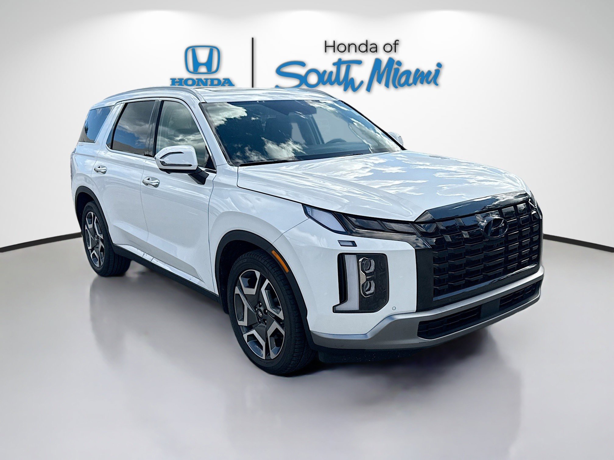Used 2023 Hyundai Palisade Limited