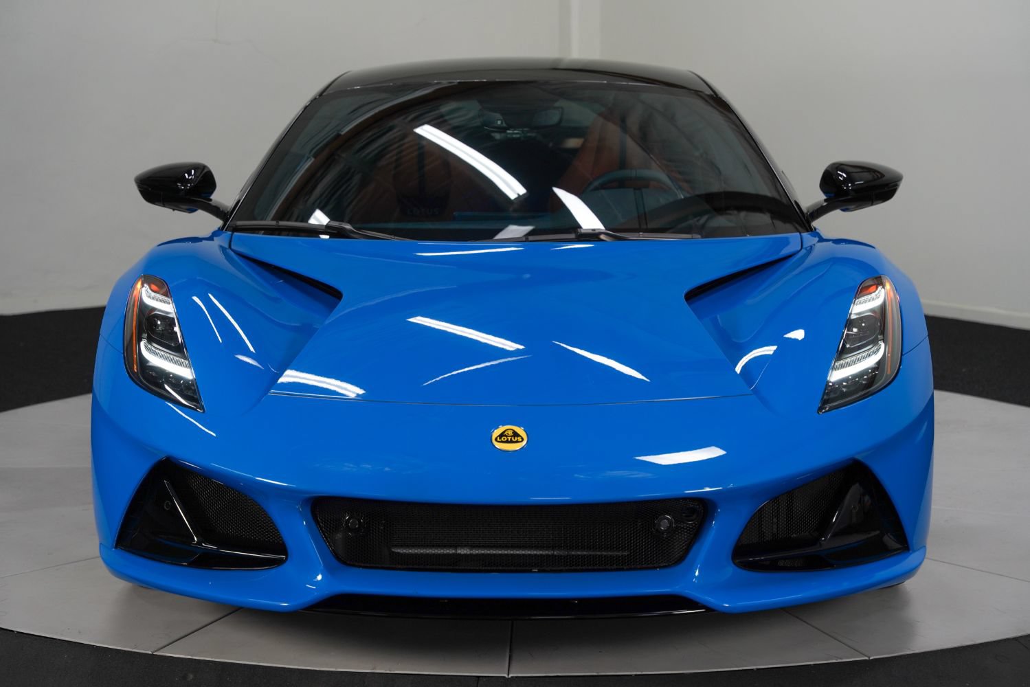 Used 2024 Lotus Emira First Edition RWD image 9