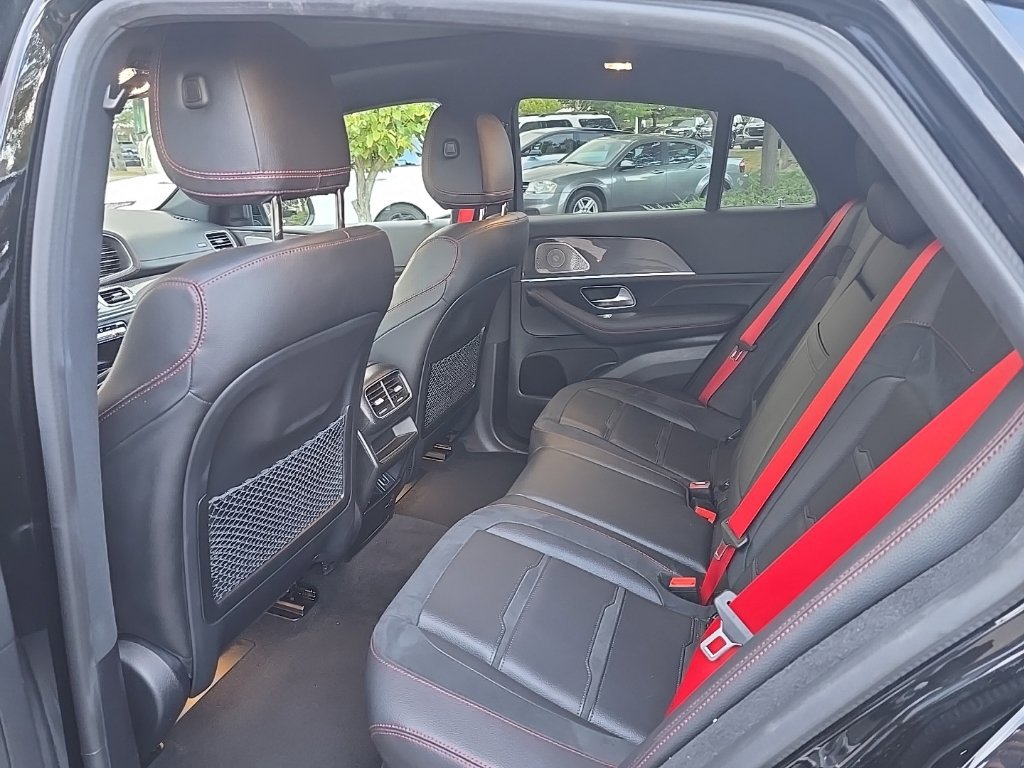 Used 2021 Mercedes-Benz GLE 53 AMG 4MATIC Coupe image 10