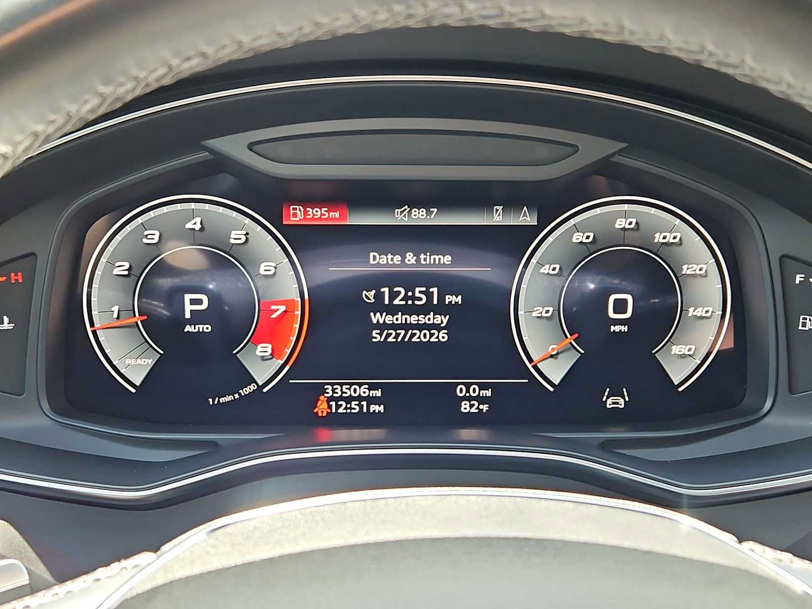 Used 2022 Audi S6 Premium Plus AWD/4WD image 38