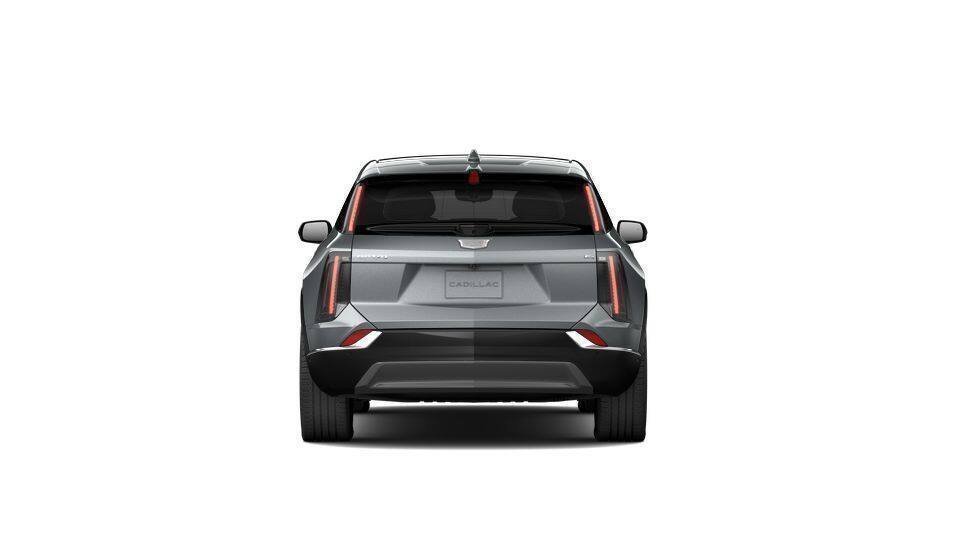 New 2027 Cadillac Optiq Luxury AWD/4WD image 97