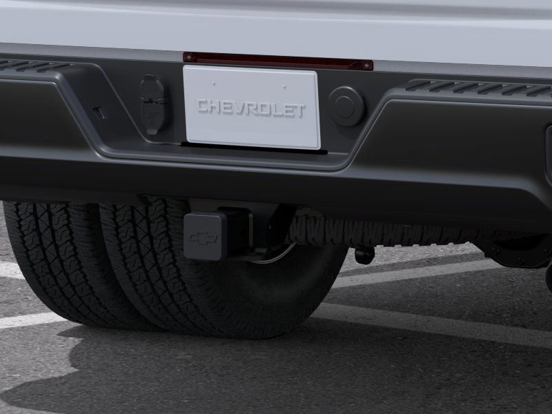 New 2026 Chevrolet Silverado 3500 W/T image 15