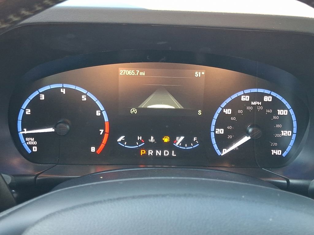 Used 2022 Ford Bronco Sport Big Bend w/ Convenience Package image 19