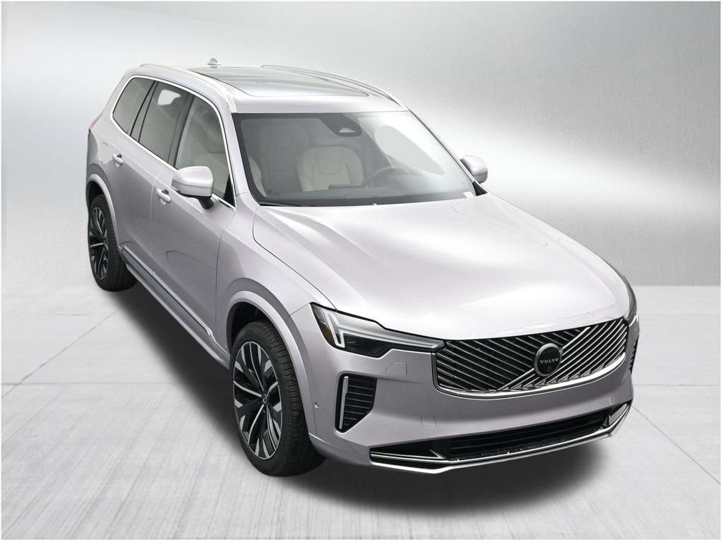 New 2026 Volvo XC90 B6 Plus w/ Protection Package Premier AWD/4WD image 19