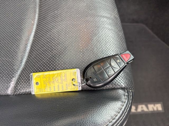 Used 2010 Dodge Ram 1500 Truck Laramie w/ Protection Group image 18