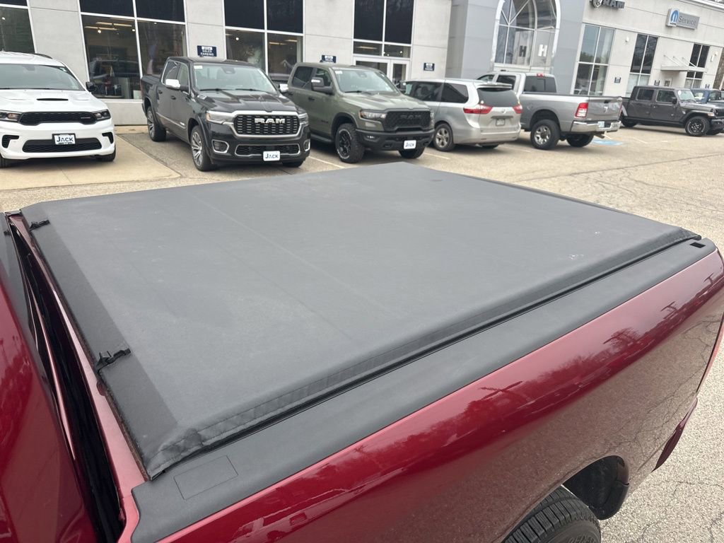 Used 2019 RAM 1500 Express w/ Express Value Package image 26