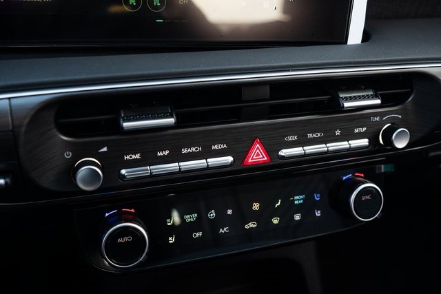 New 2026 Hyundai Palisade SEL Premium image 28