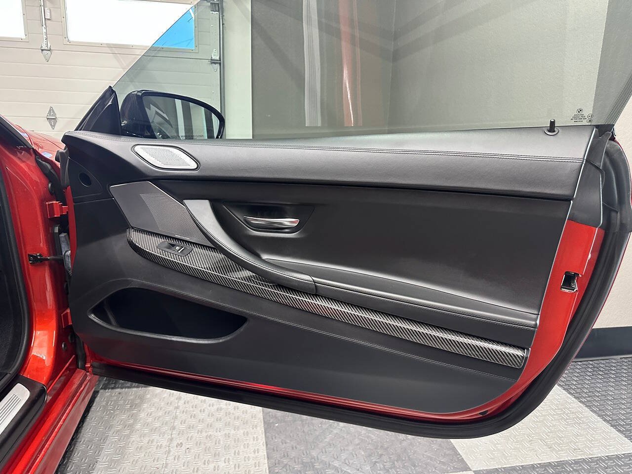 Used 2013 BMW M6 Coupe RWD image 26
