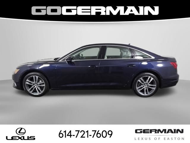 Used 2021 Audi A6 2.0T Prestige w/ Prestige Package AWD/4WD image 10