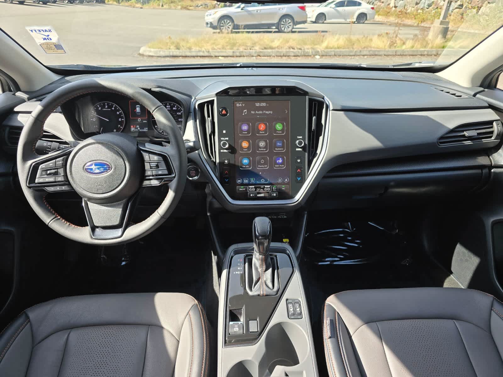 Certified 2024 Subaru Crosstrek 2.5i Limited AWD/4WD image 10