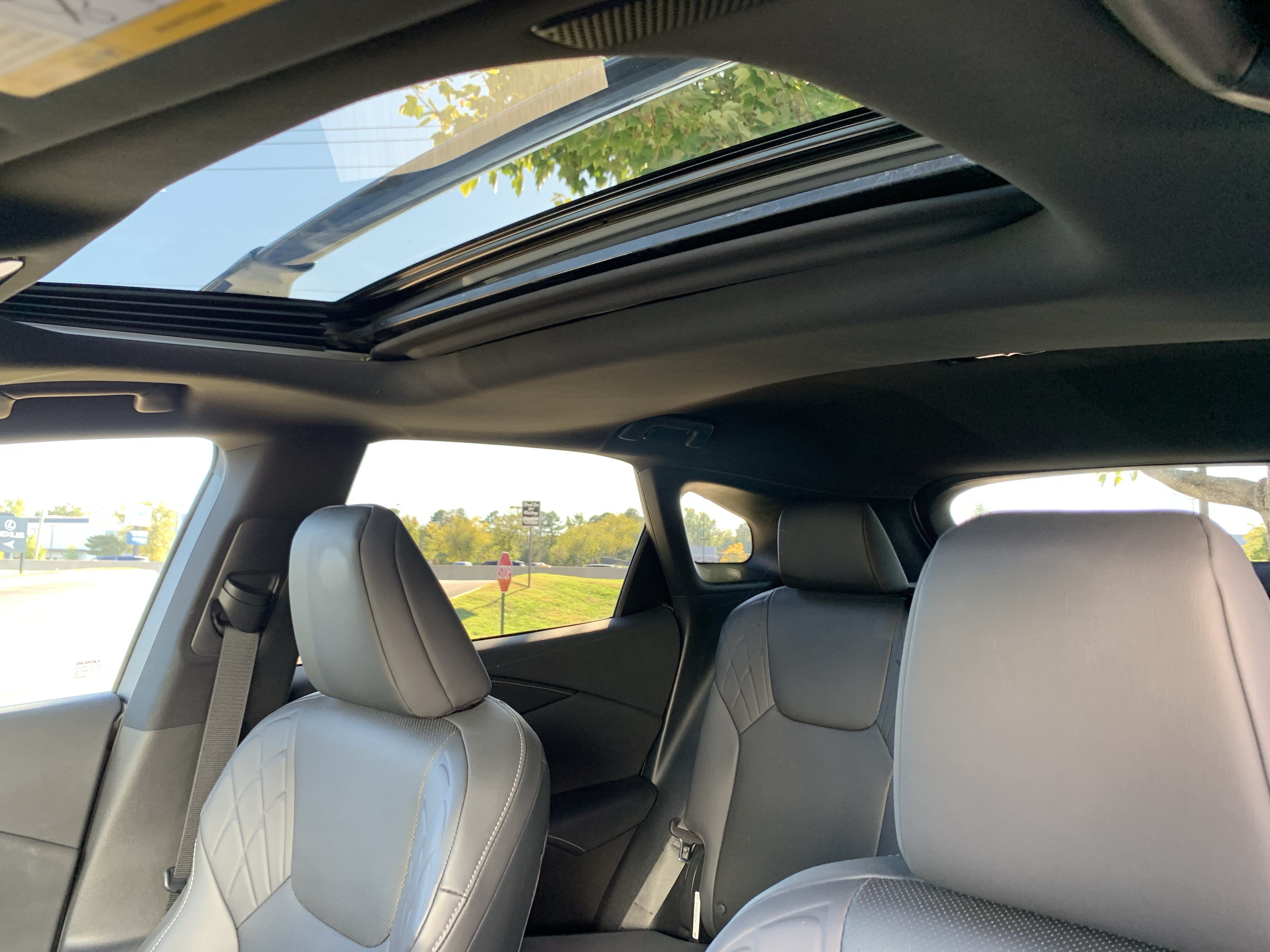 Used 2023 Lexus RX 350 Premium w/ Accessory Package (Z1) FWD image 28