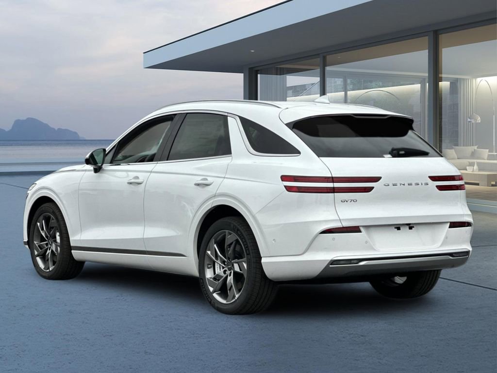 New 2025 Genesis Electrified GV70 Advanced w/ Prestige Package image 6