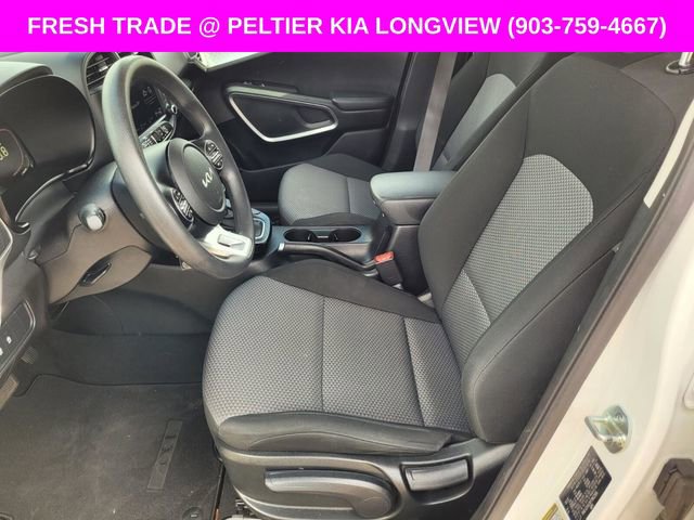 Used 2023 Kia Soul LX w/ Option Group 015 image 14