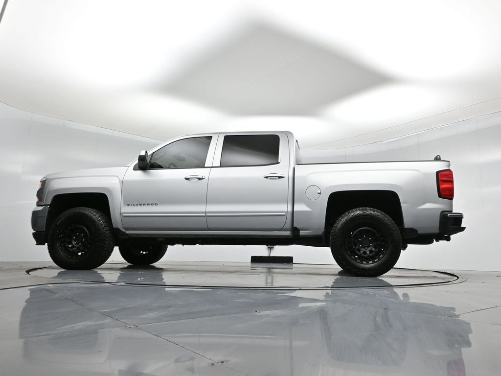 Used 2016 Chevrolet Silverado 1500 LT w/ All Star Edition image 49