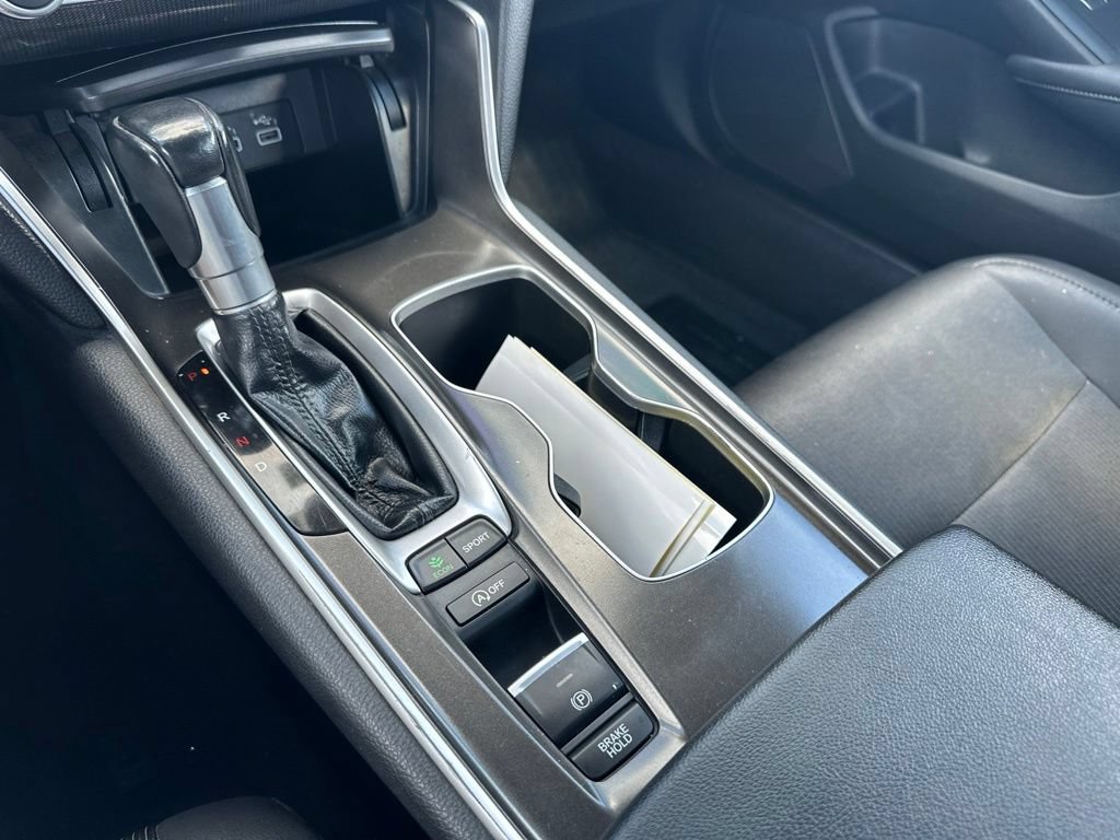 Used 2021 Honda Accord Sport image 26