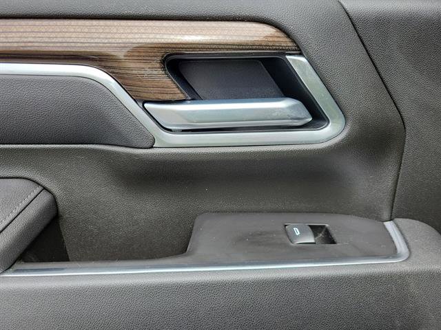 Used 2025 Chevrolet Silverado 3500 LT image 10