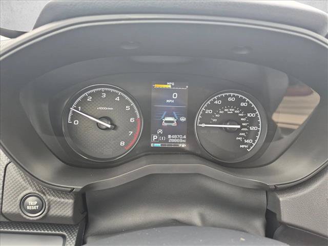 Used 2024 Subaru Forester AWD/4WD image 11