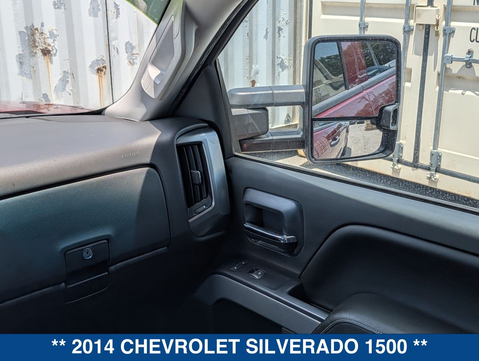 Used 2014 Chevrolet Silverado 1500 LT w/ All Star Edition AWD/4WD image 18