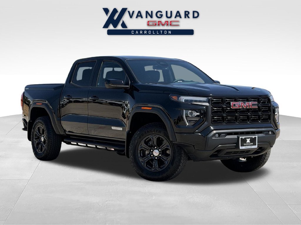 Used 2023 GMC Canyon Elevation w/ Convenience Package