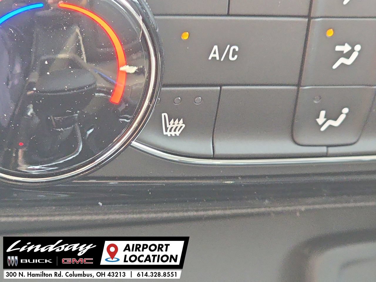 New 2026 Buick Encore GX Sport Touring w/ Comfort Package AWD/4WD image 37