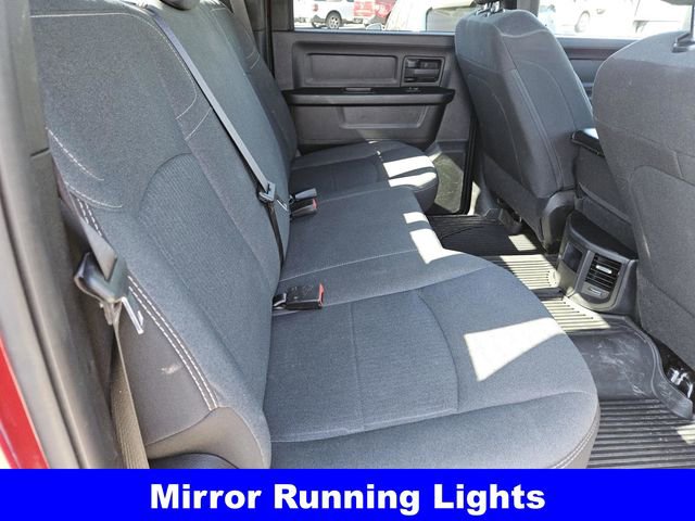 Used 2024 RAM 2500 Tradesman w/ Chrome Appearance Group image 34