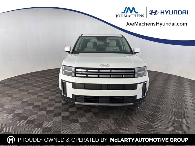 Certified 2024 Hyundai Santa Fe SE image 3