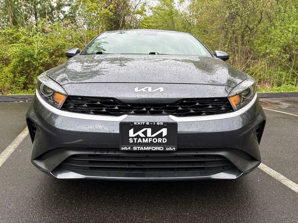 Used 2023 Kia Forte LXS FWD image 19