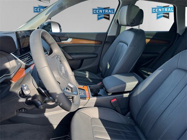 Used 2023 Audi Q5 2.0T Premium Plus image 10