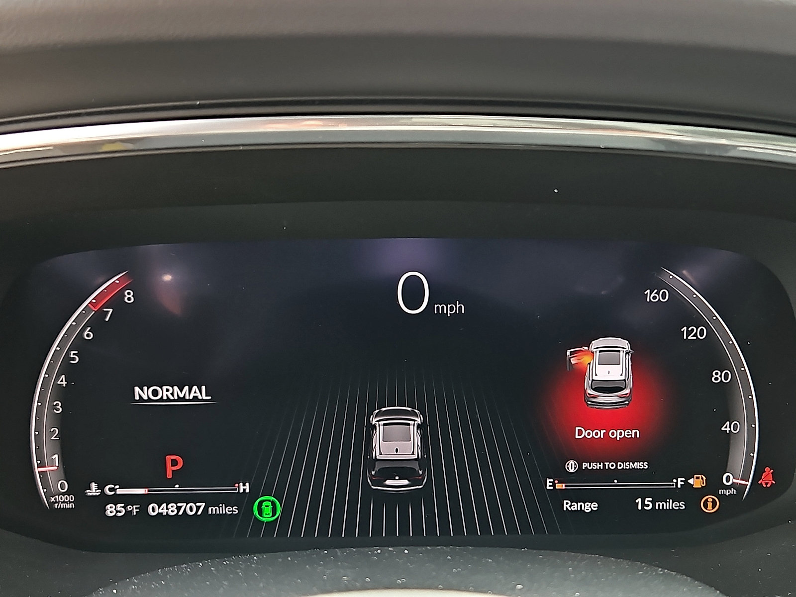 Certified 2022 Acura MDX A-Spec AWD/4WD image 23