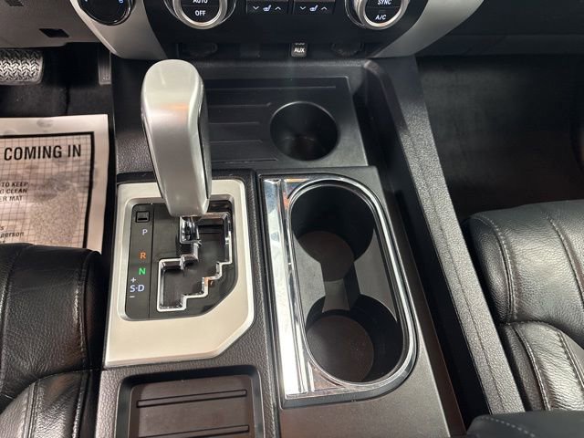 Used 2019 Toyota Tundra Limited image 21