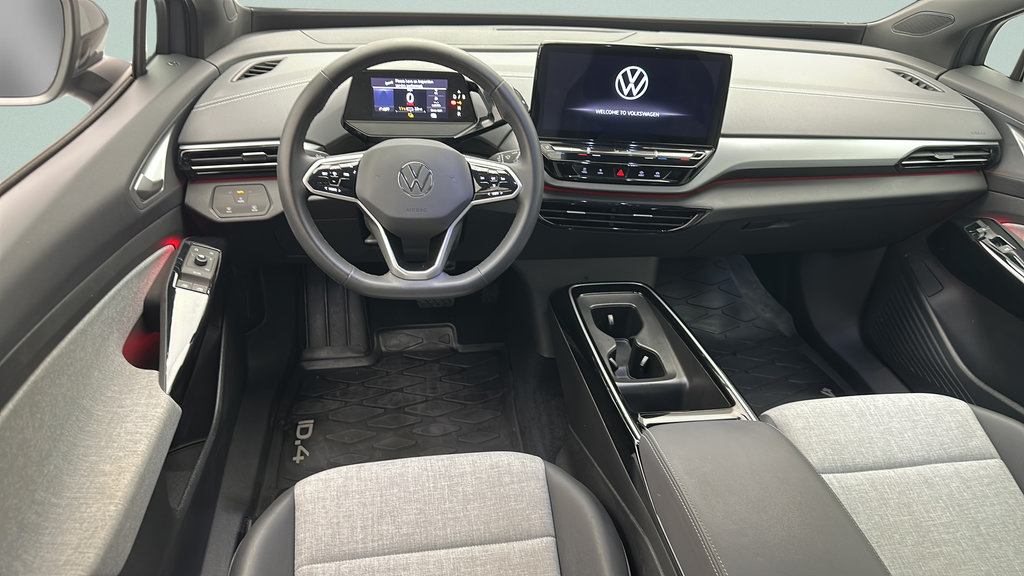 Used 2023 Volkswagen ID.4 Pro RWD image 10